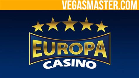 europa casino|europa casino scam.